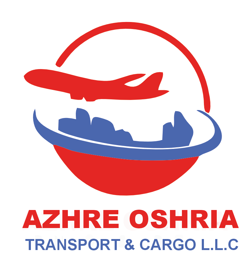 AZHRE OSHRIA TRANSPORT & CARGO